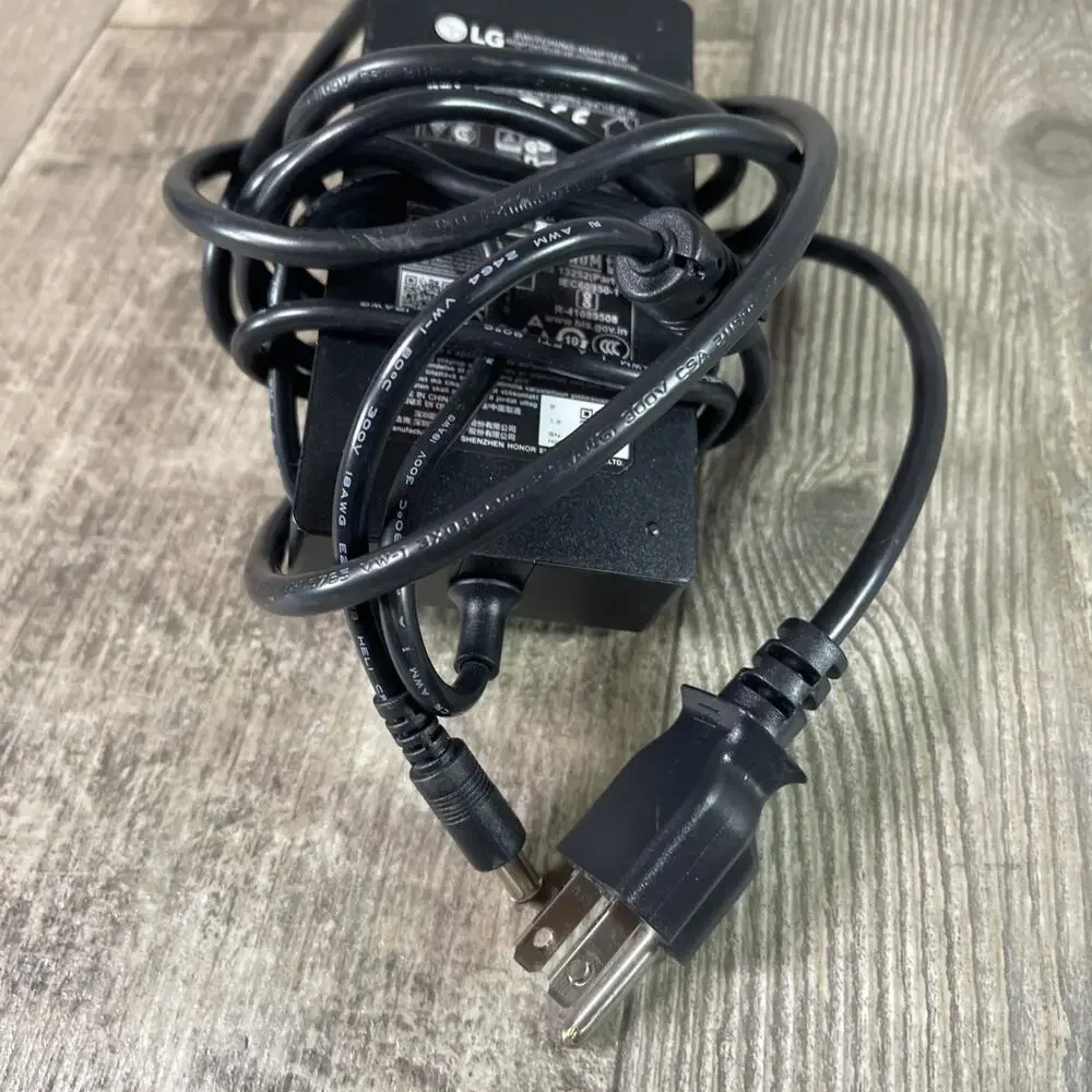 LG genuine ultragear